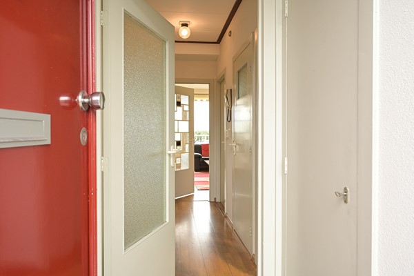 Medium property photo - Leyweg 60, 2545 CP Den Haag
